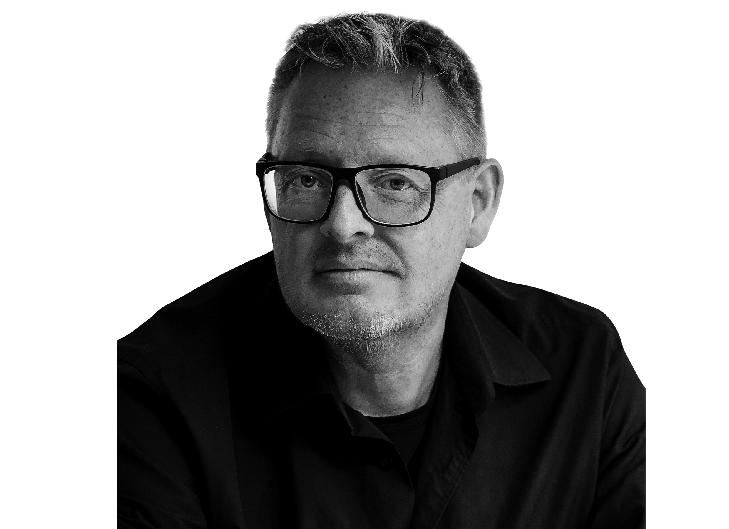 DEDON Designer Henrik Pedersen